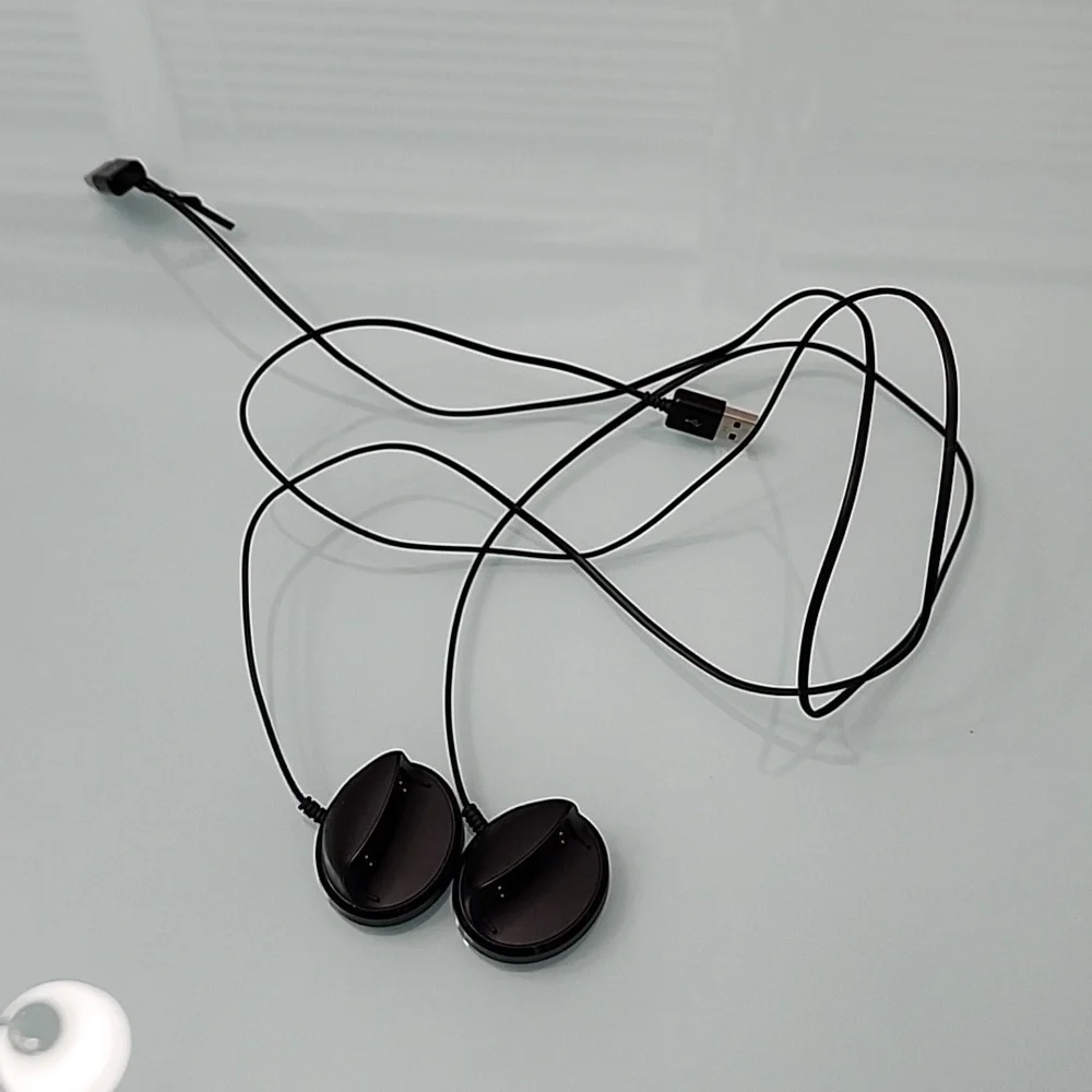 2 Samsung Charging Docks
